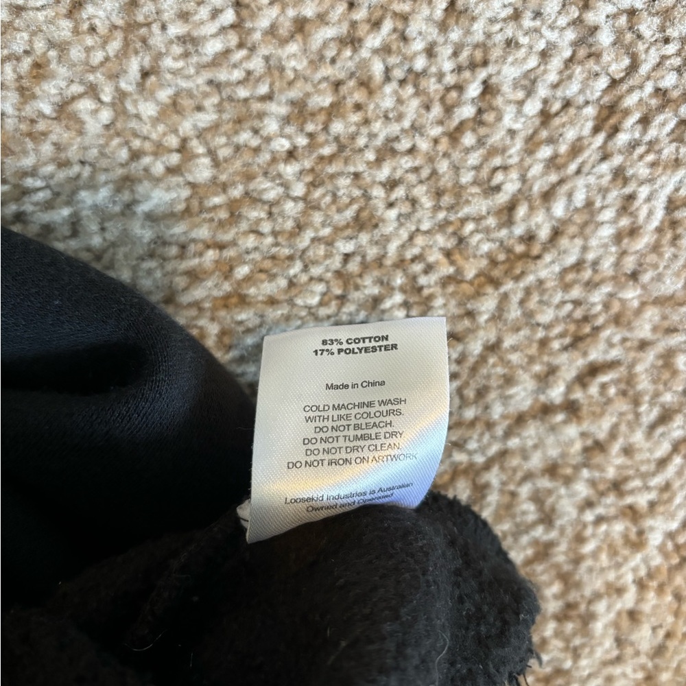 LSKD Hoodie Men’s Small - Picture 6 of 6
